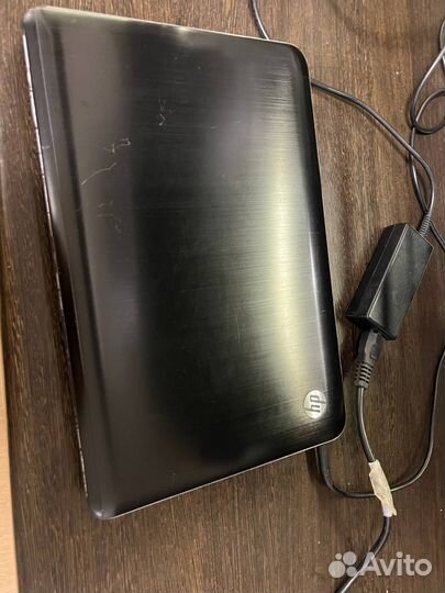 HP 4-1260er i5 Win11/Office + Dendy/Sega/PS1/Dream