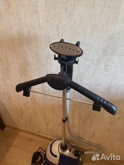 Отпариватель для одежды Kelli