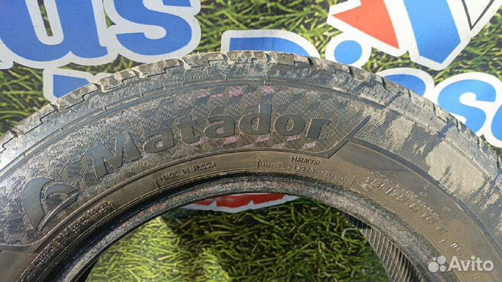 Matador MPS 125 Variant All Weather 185/75 R16C