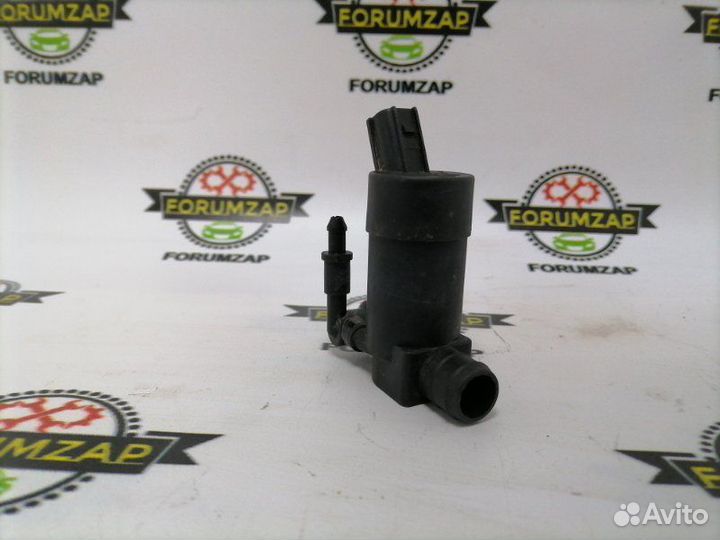 Насос омывателя Ford Fusion 2005-2012