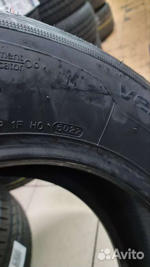 Hankook Ventus Prime3 SUV K125A 235/65 R17
