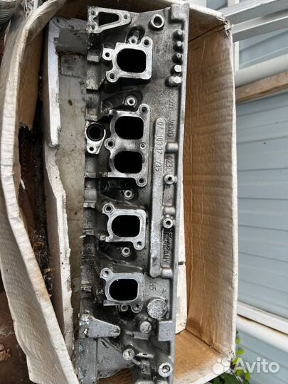 Гбц 2.5 diesel VW multivan R070103373A