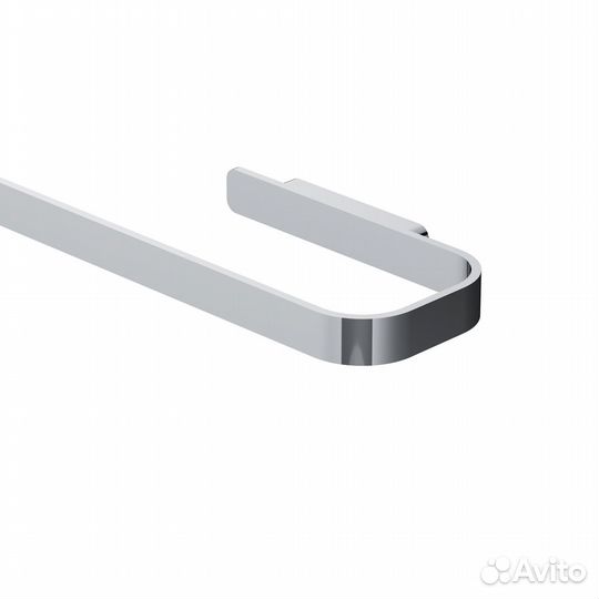 Вешалка для полотенец AM.PM Func A8F346400 хром