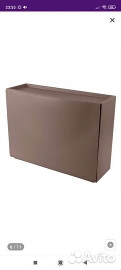 Обувница Econova