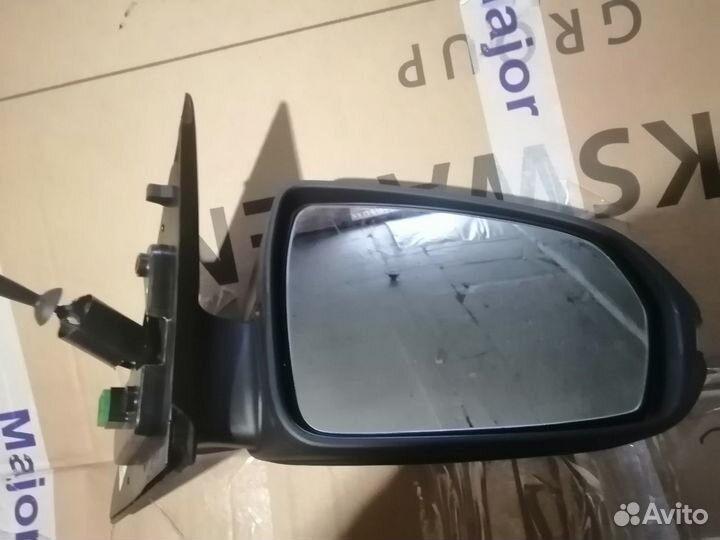 Зеркало правое LADA Vesta оригинал новое