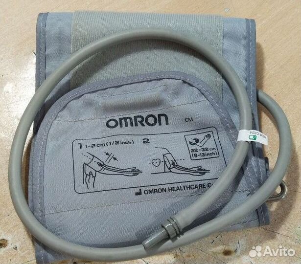 Манжета Omron HEM-CR24