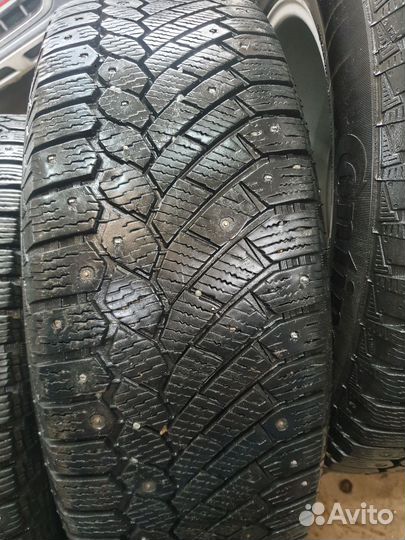 Continental ContiIceContact 235/65 R17