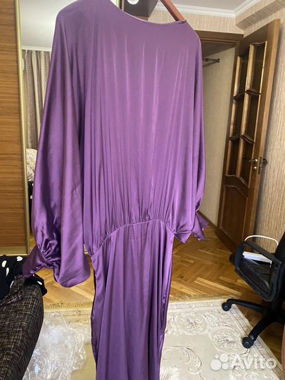 Платье