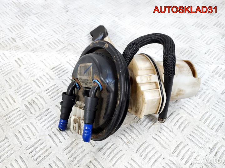 Насос топливный Opel Astra G 1.7 z17dtl 24424204