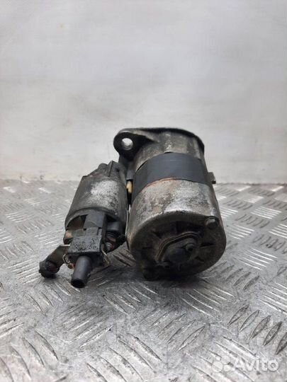 Стартер Volkswagen Golf 4 1.4 2003