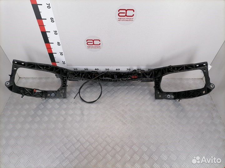 Панель передняя (телевизор) для Opel Corsa D