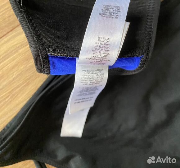 Пляжный комплект брэнды оригиналы S-M