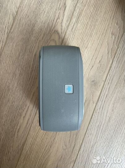 Блютуз колонка