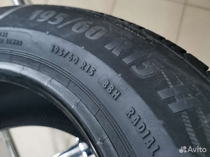 Matador MP 47 Hectorra 3 195/60 R15 88H