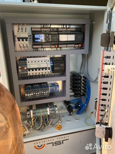 Автоматизация производства. КИП и асу