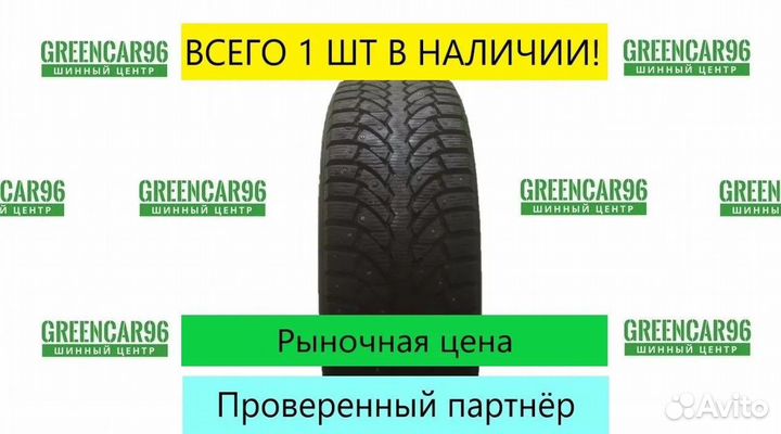 Formula Ice 205/55 R16