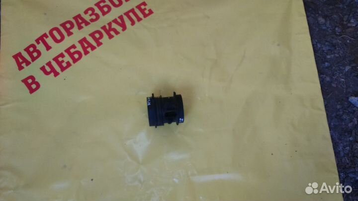 Расходомер воздуха (массметр) Дмрв Mercedes