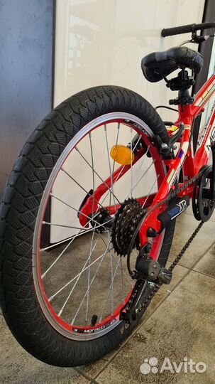 Велосипед Meratti 20