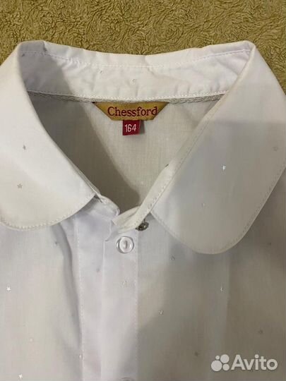 Блузки для девочки