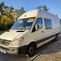 Mercedes-Benz Sprinter 2.2 MT, 2007, 520 000 км