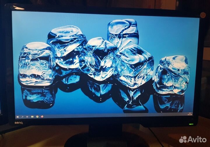 Монитор Benq G2220HD 22 дюйма FHD 75гц