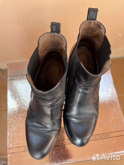 Ботинки демисезонные Nero Giardini