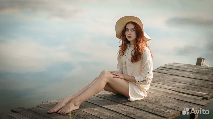 Фотограф Искитим Бердск Новосибирск
