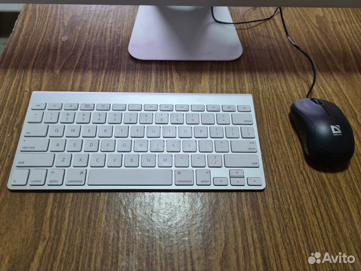 iMac 21,5