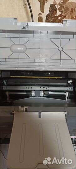 Принтер лазерный Hp Laserjet P1102s