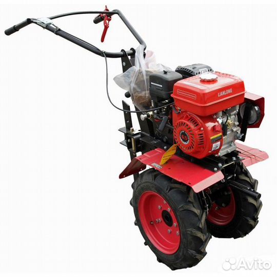 Мотоблок Агура 900