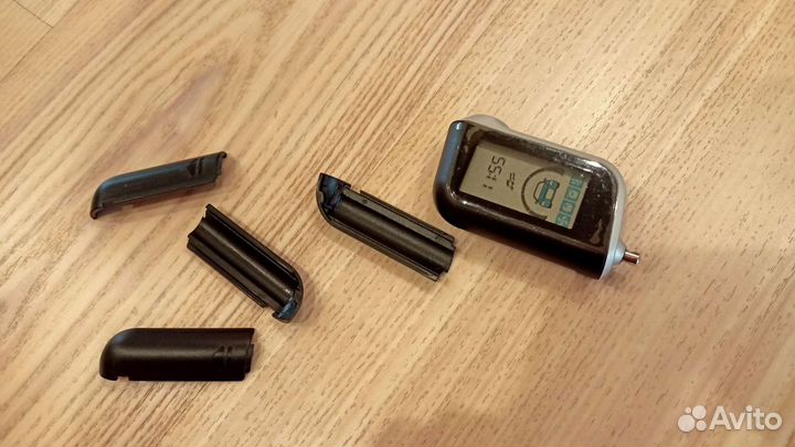 Крышка батарейного отсека Starline A93