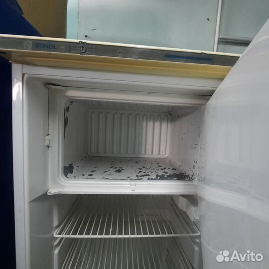 Холодильник