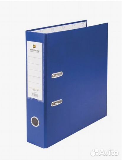 Папка регистратор бу в отличном состоянии