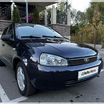 ВАЗ (LADA) Kalina 1.4 MT, 2008, 170 000 км, с пробегом, цена 345 000 руб.