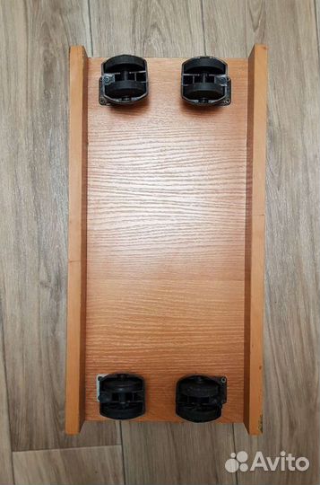 Полка выкатная для системного блока компьютера