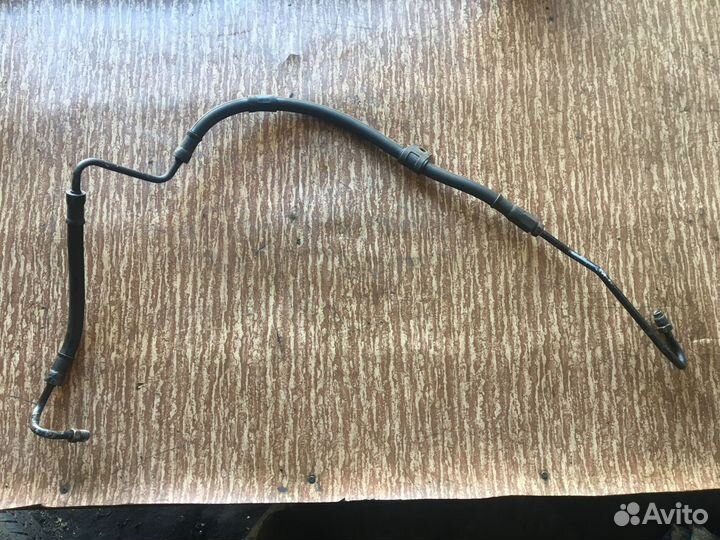 Трубка гидроусилителя Toyota Corolla