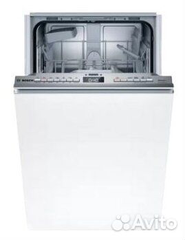 Новая посудомоечная машина Bosch SRH4HKX11R