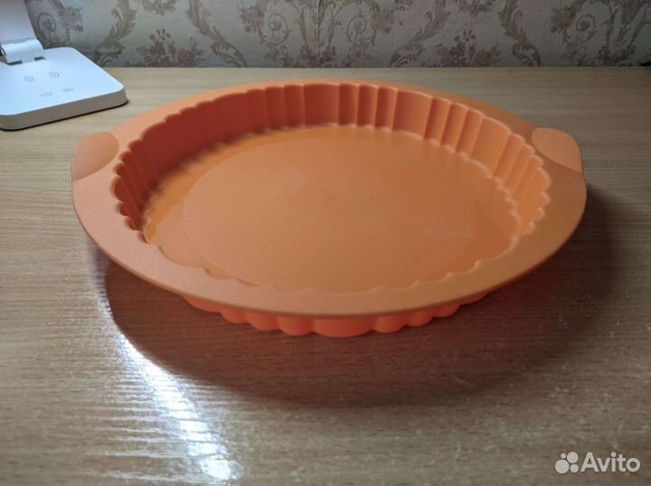 Силиконовая форма Услада Tupperware