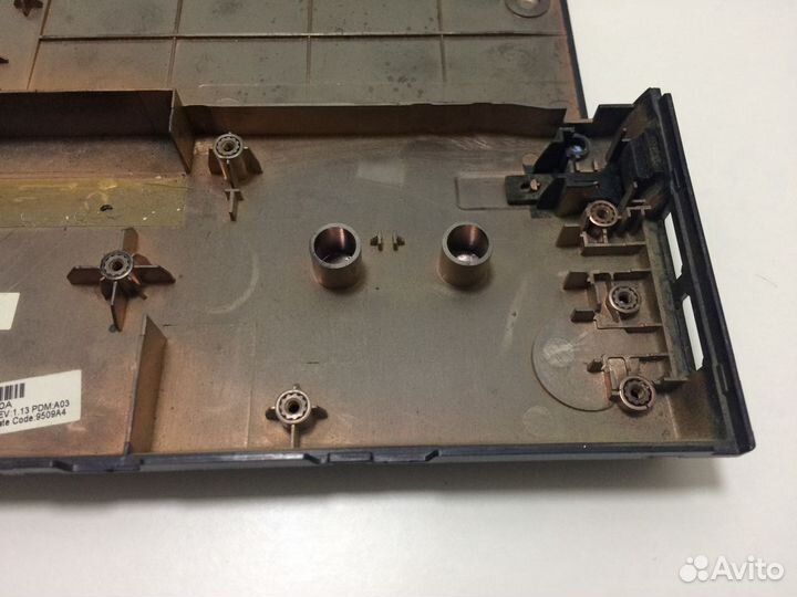 Поддон ноутбука HP 4710S