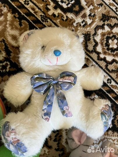 Мягкая игрушка