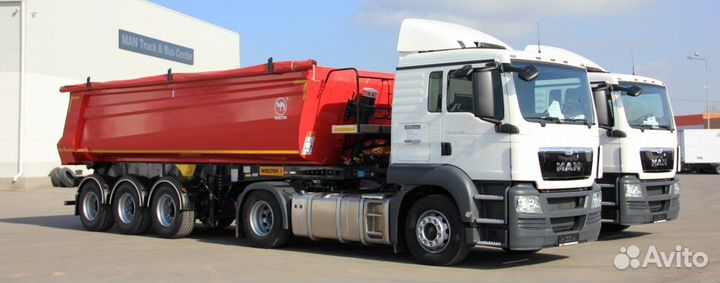 Водитель категории се