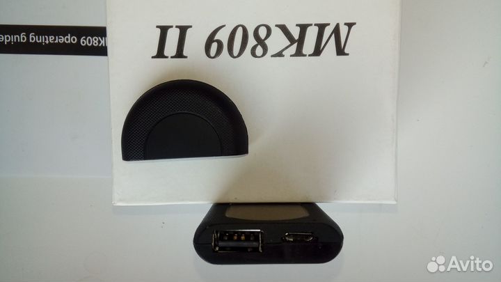 Мини пс На андроид 4.Х мк 809-2