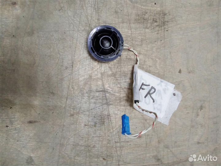 Динамик в/ч двери передней правой от BMW X3 E83 2