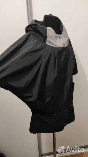 Плащ
