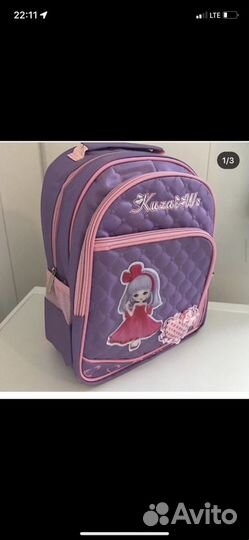 Рюкзак новый