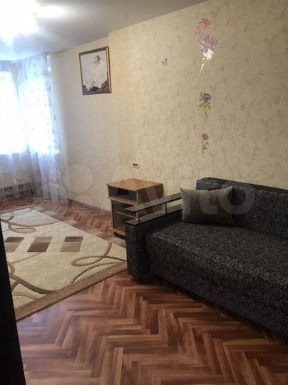 1-к. квартира, 40 м², 9/9 эт.