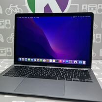 Apple MacBook Air (m1 2020) 8/256ssd