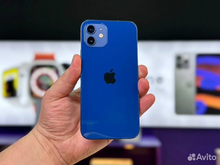iPhone 12, 64 ГБ