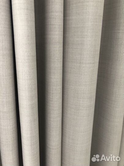 Пошив штор на заказ. Выезд дизайнера