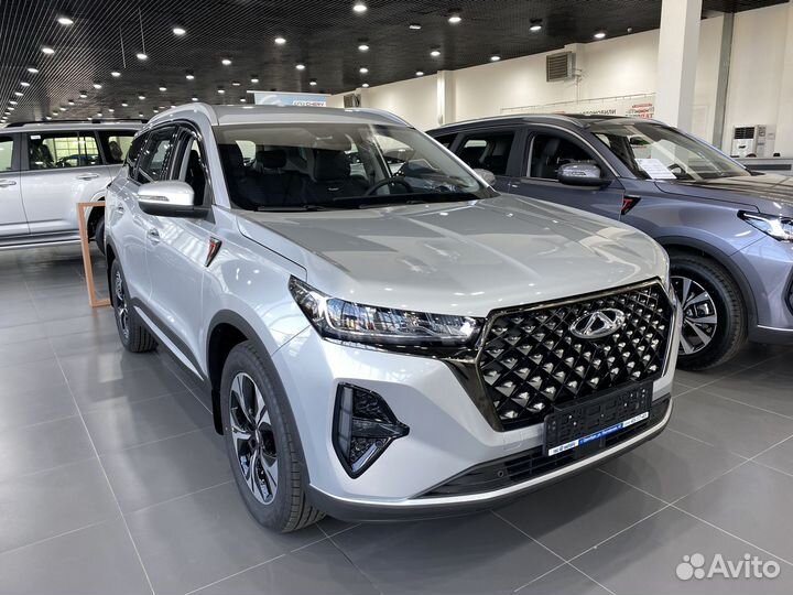Chery Tiggo 7 Pro Max, 2023